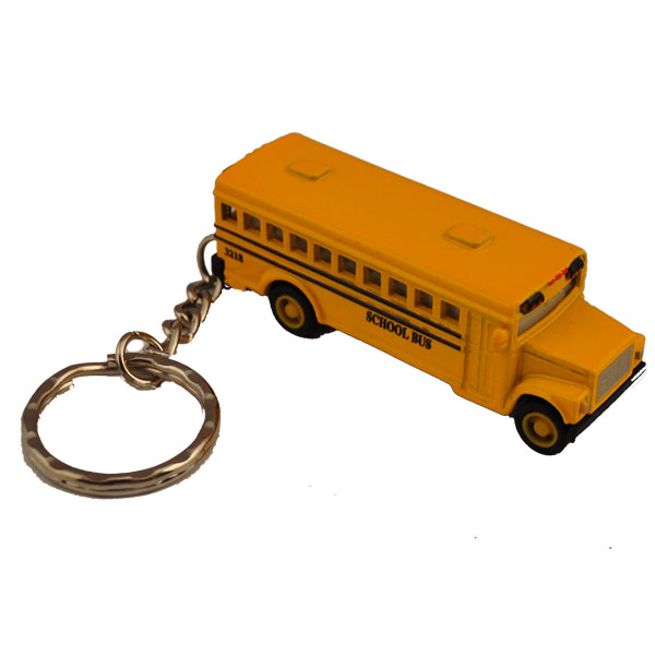 bus key